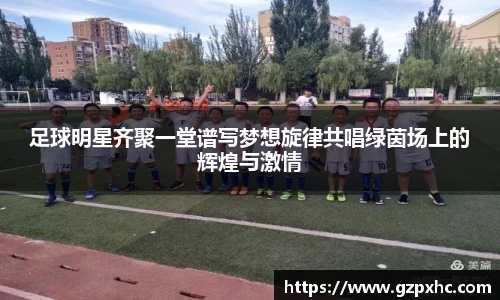 足球明星齐聚一堂谱写梦想旋律共唱绿茵场上的辉煌与激情